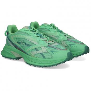 Lacoste L003 Neo Grün Herren 45
