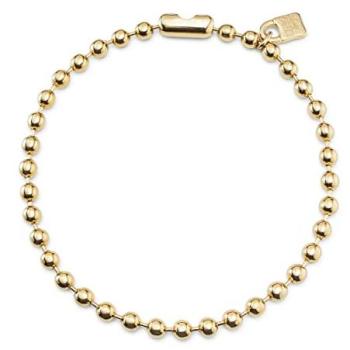 Beaded Lock Loop