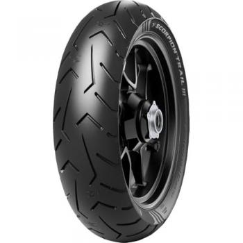 Pirelli Scorpion Trail III (170/60 ZR17 TL 72W Hinterrad, M/C)