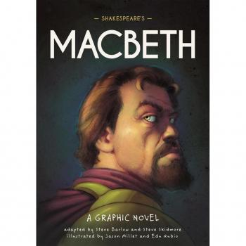 Steve Barlow Classics in Graphics: Shakespeare's Macbeth