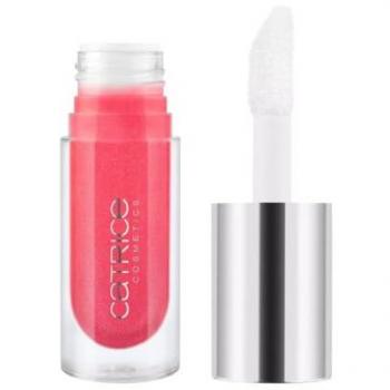 Oleo Labial Bombón Ruby 02