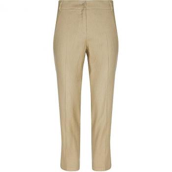 Brax Hose unifarben Modell 'MARON', Größe 42