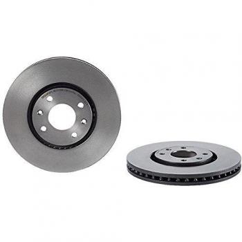 BREMBO disque de frein 09.7877.11