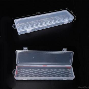 M15/21 ClearVault 14 Storage Case
