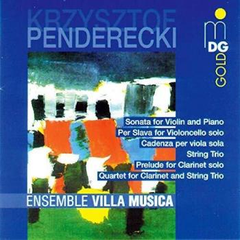 Musica da camera
