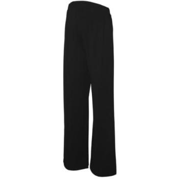 Becky Wide Leg Nero – Pantaloni Maternità Vero Moda XL