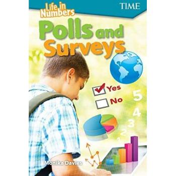 Life in Numbers: Polls and Surveys (Exploring Reading)