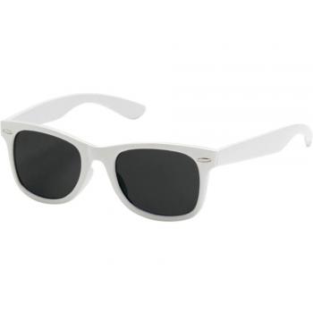 Montana 958 White Men's Sunglasses Size 46
