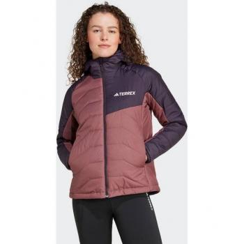 Trekking Jacket Adidas Performance Terrex Multi con Cappuccio