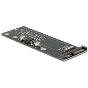 Konverter Blade-SSD (MacBook Air SSD) > SATA, Adapter