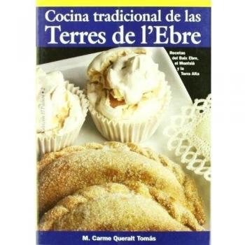 COCINA TRADICIONAL DE LAS TERRES DE L'EBRE