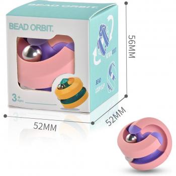 Decompression Finger Gyro