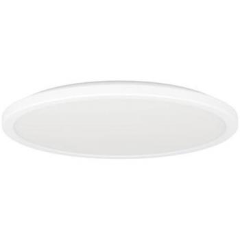 Design e Funzionalità: Plafoniera LED EGLO connect Rovito‑Z 39 cm, Bianco