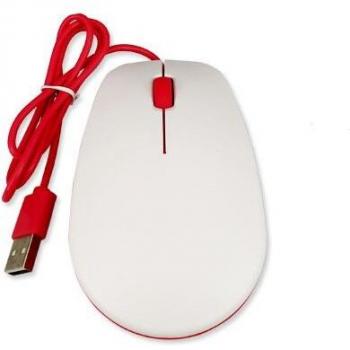 Raspberry Pi 4 Official Input Devices