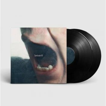 Last Train : LP, Edition III – Standard – Unisexe