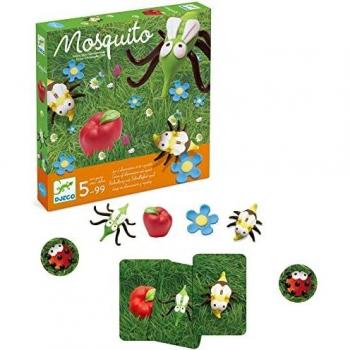 Seasonal Sting Quest – Educational Board Game