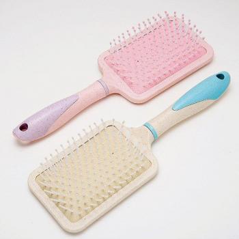 Paddle Démêlant Coussin Cheveux Volumineux