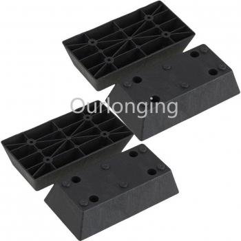Plastic Furniture Legs