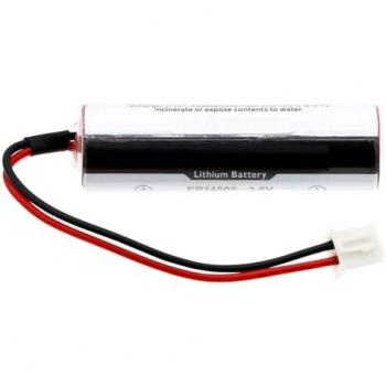 Litio Rechargeable Battery CoreParts MBXREM‑BA092 (Pila)