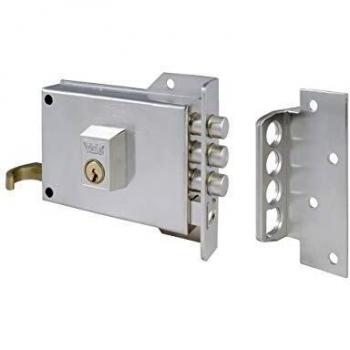 Azbe 3010009 Right‑Side 7-Hn Block