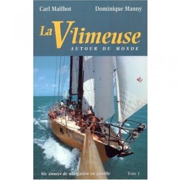 La V'limeuse autour du Monde, tome 1