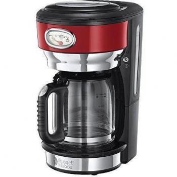 Cafetera de Goteo Russell Hobbs 1,25L