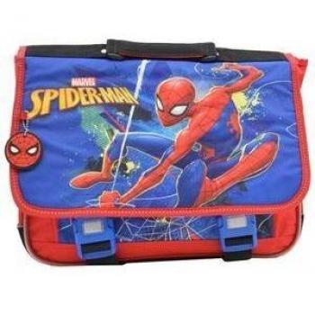 Cartella zaino Spiderman 41 cm SM711261