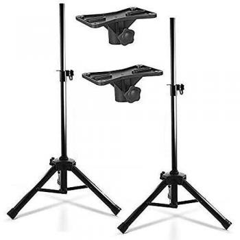 Trippati Universali per Casse Acustiche 180 cm – Supporto Forte