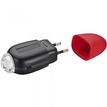 AccuLux LED Mini‑Taschenlampe 3,5 h Laufzeit