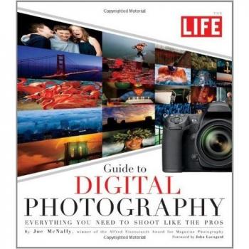 Life Guide to Digital Photography: Everything You Ne... by Joe McNally Paperback