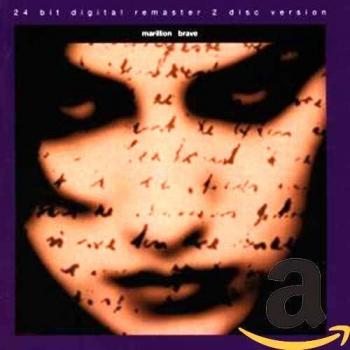 Brave (New Edition)