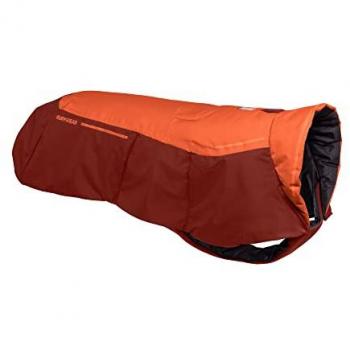 Giacca Ruffwear Vert per Cani
