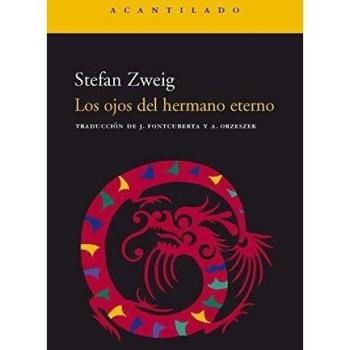 LOS OJOS DEL HERMANO ETERNO