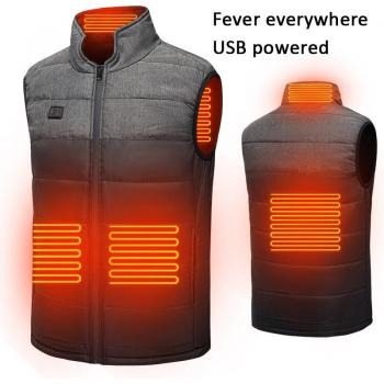 Chaqueta Invernalia