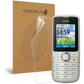 CrashSafe Defender – Shatterproof Protection for Nokia C1