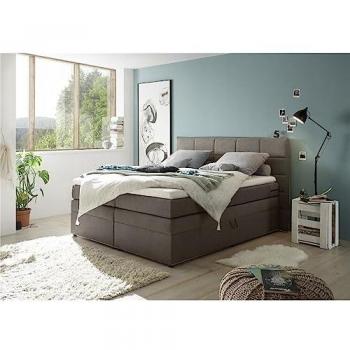 Lomadox Boxspringbett mit Bettkasten 180x200 cm TEREZIN-09