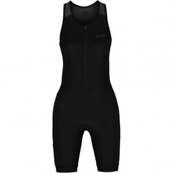 XS Women’s Black Orca Athlex Race Trisuit (Sleeveless)