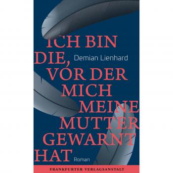 Ich bin die, vor der mich meine Mutter gewarnt hat