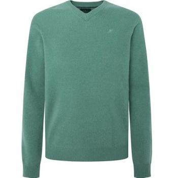 Jersey de Cuello Pico para Hombre