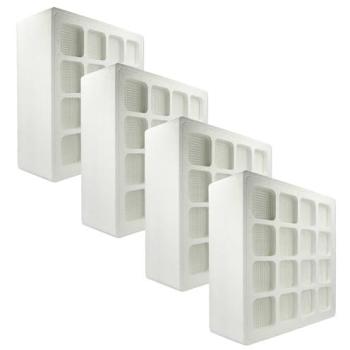 Filtres de purification d'air HEPA 13 pour IQAir 102141400
