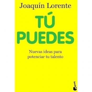 Tú puedes (Bolsillo) (Tapa blanda).