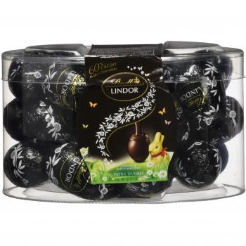 Lindt & Sprüngli Lindor 60% Eier, 1er Pack