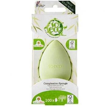 So Eco Complexion Sponge Set
