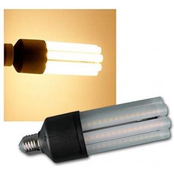 Lámpara LED Megaman E27 29W blanco cálido