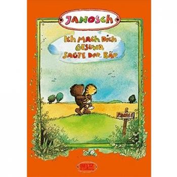 Ich mach dich gesund sagte der Bär