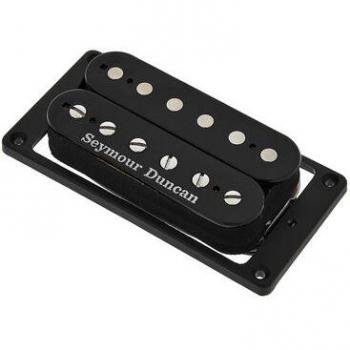 Warren DeMartini Signature Trembucker Schwarz