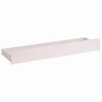 Cajón 22x163x42 Blanco Mate para Litera Mouse