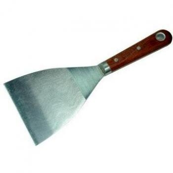 Granville 4″ RTF Tang-Filled Knife