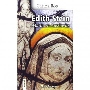 Edith stein.martir en auschwitz