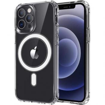Funda Híbrida Antideslizante Icoveri para iPhone 14 Pro Max